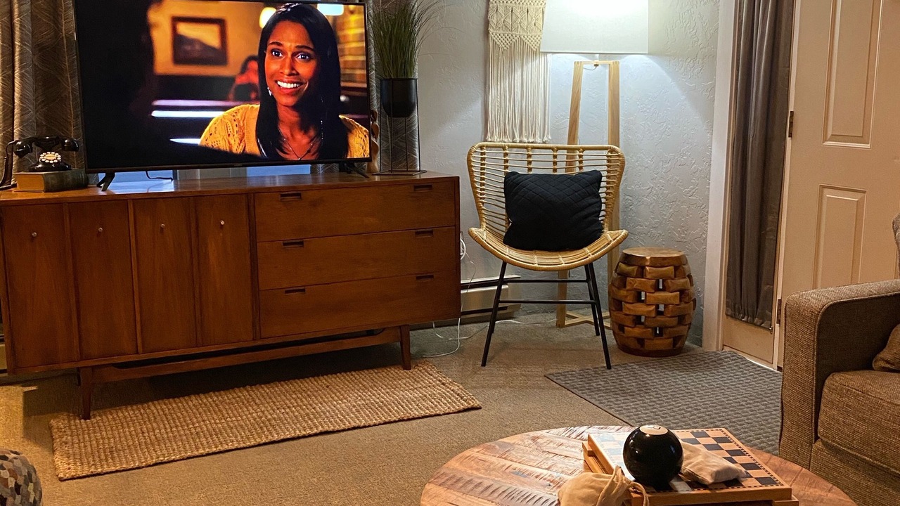 Photo of Livingroom in Burley