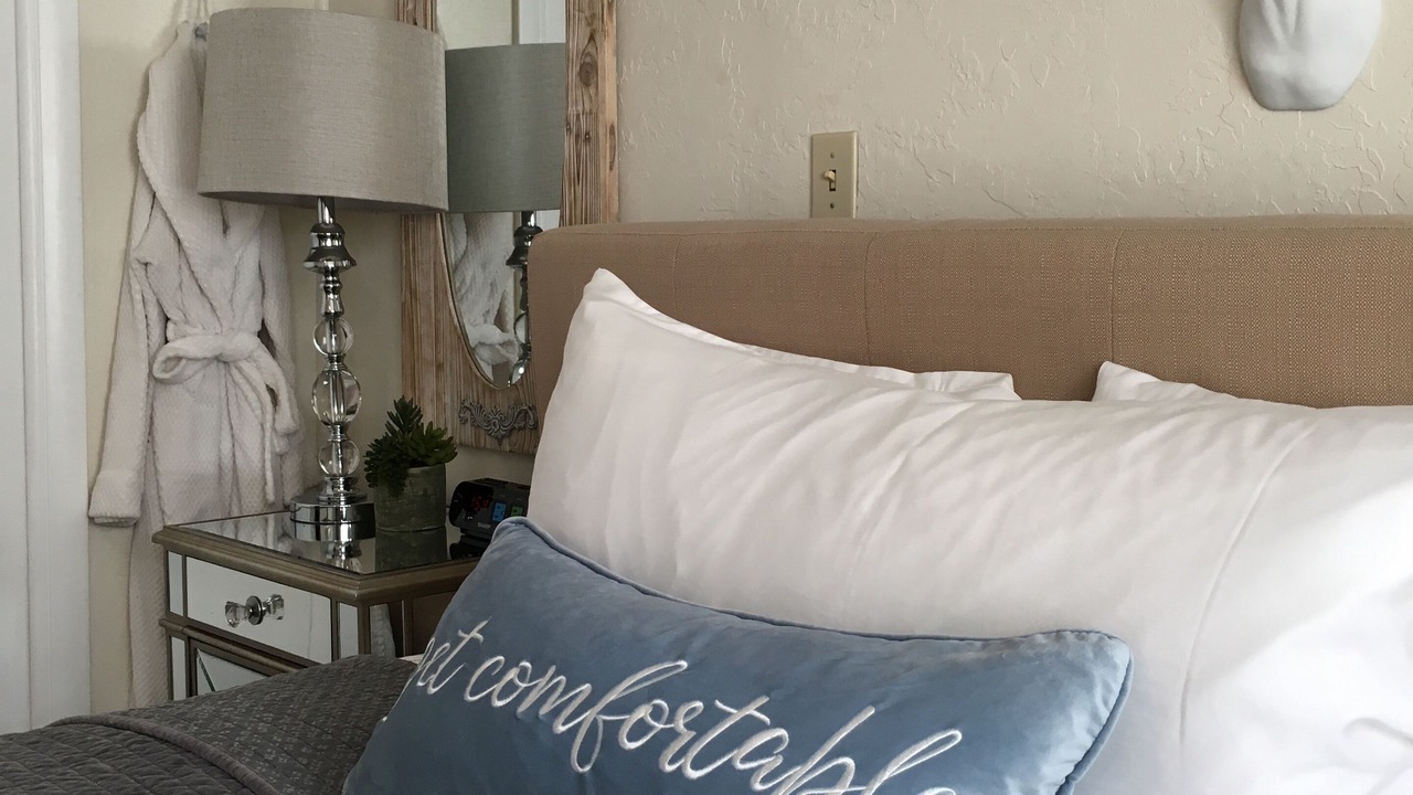 Photo of Bedroom in Burley
