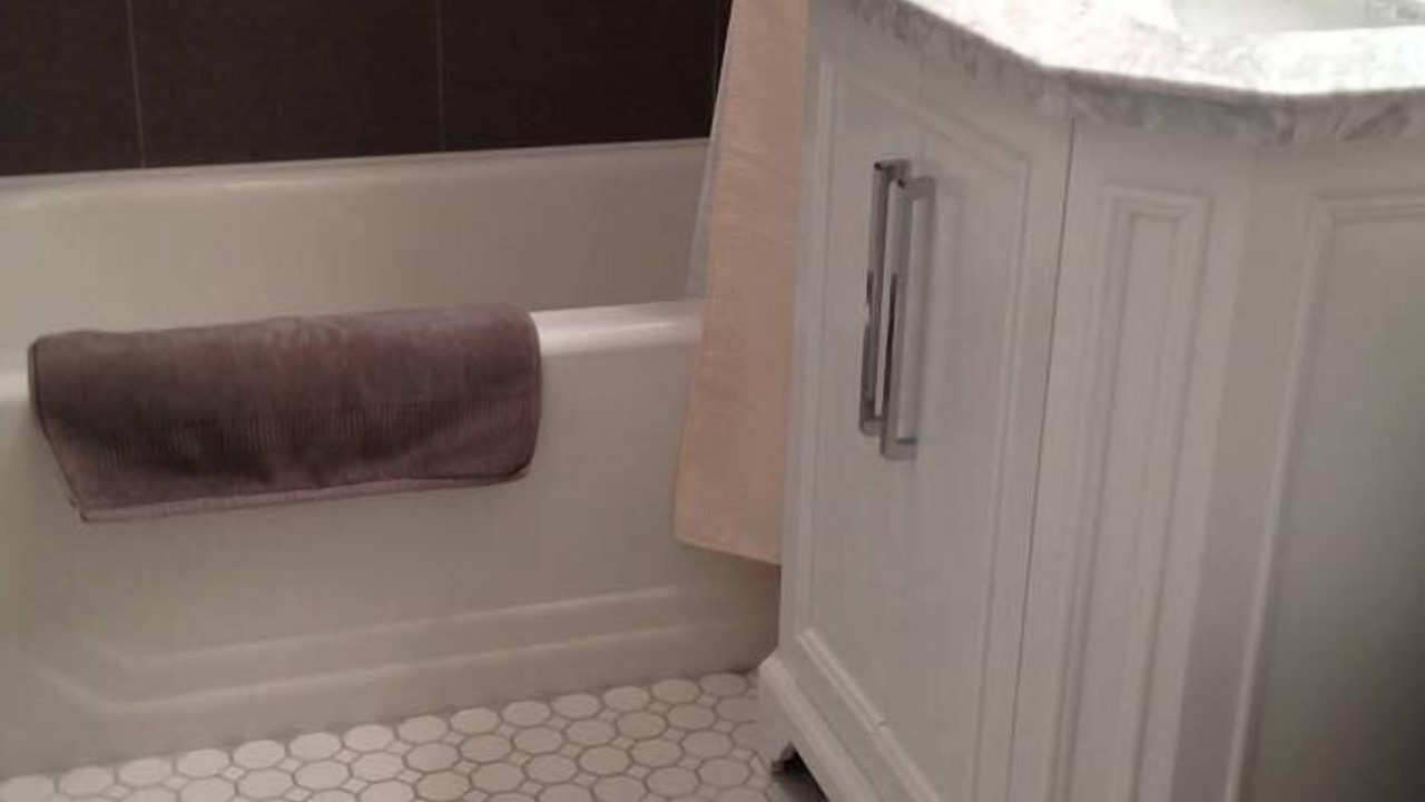 Photo of Bathroom in Burley