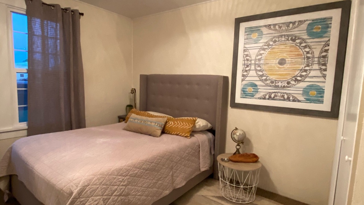 Photo of Bedroom in Burley
