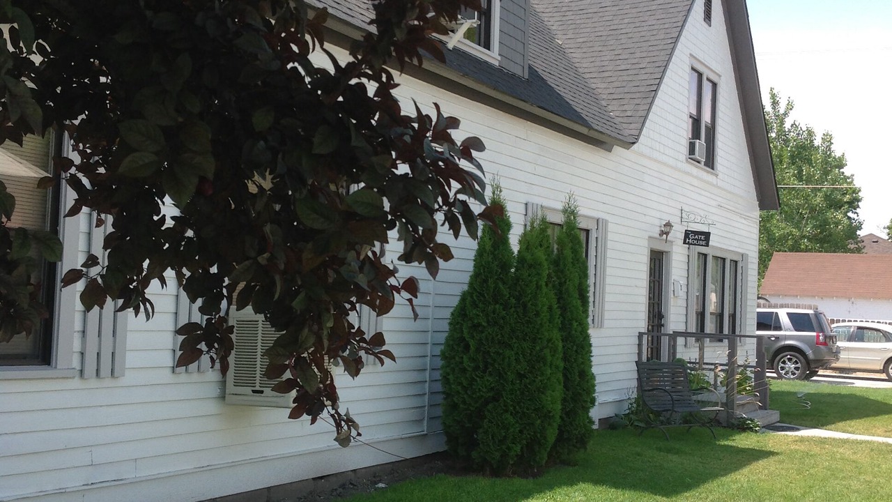 Photo of Outdoor in Burley