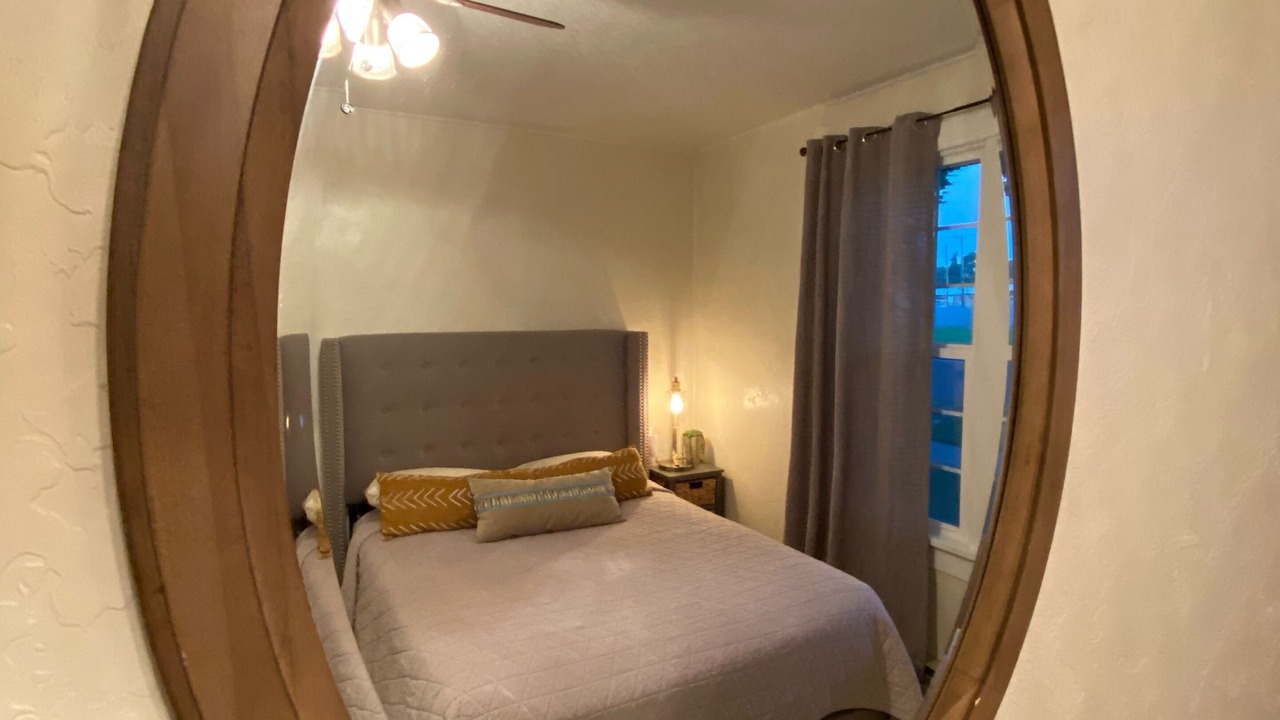 Photo of Bedroom in Burley