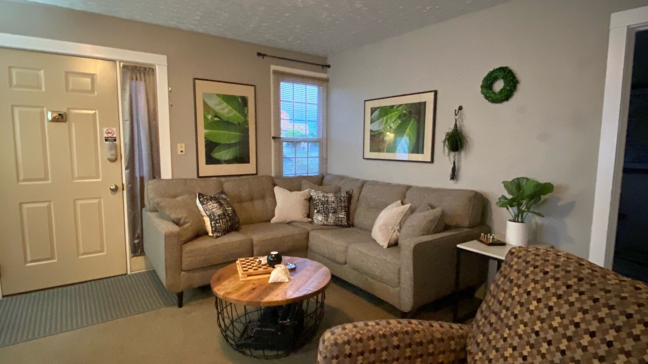 Photo of Livingroom in Burley