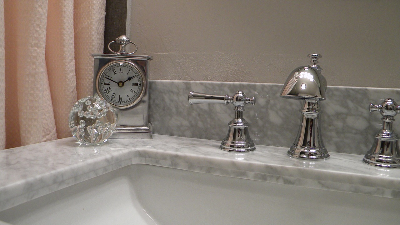 Photo of Bathroom in Burley
