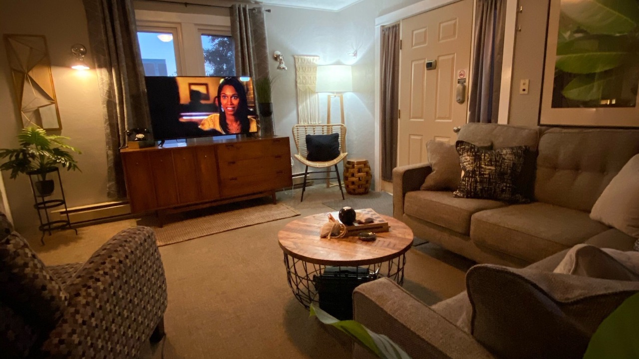 Photo of Livingroom in Burley
