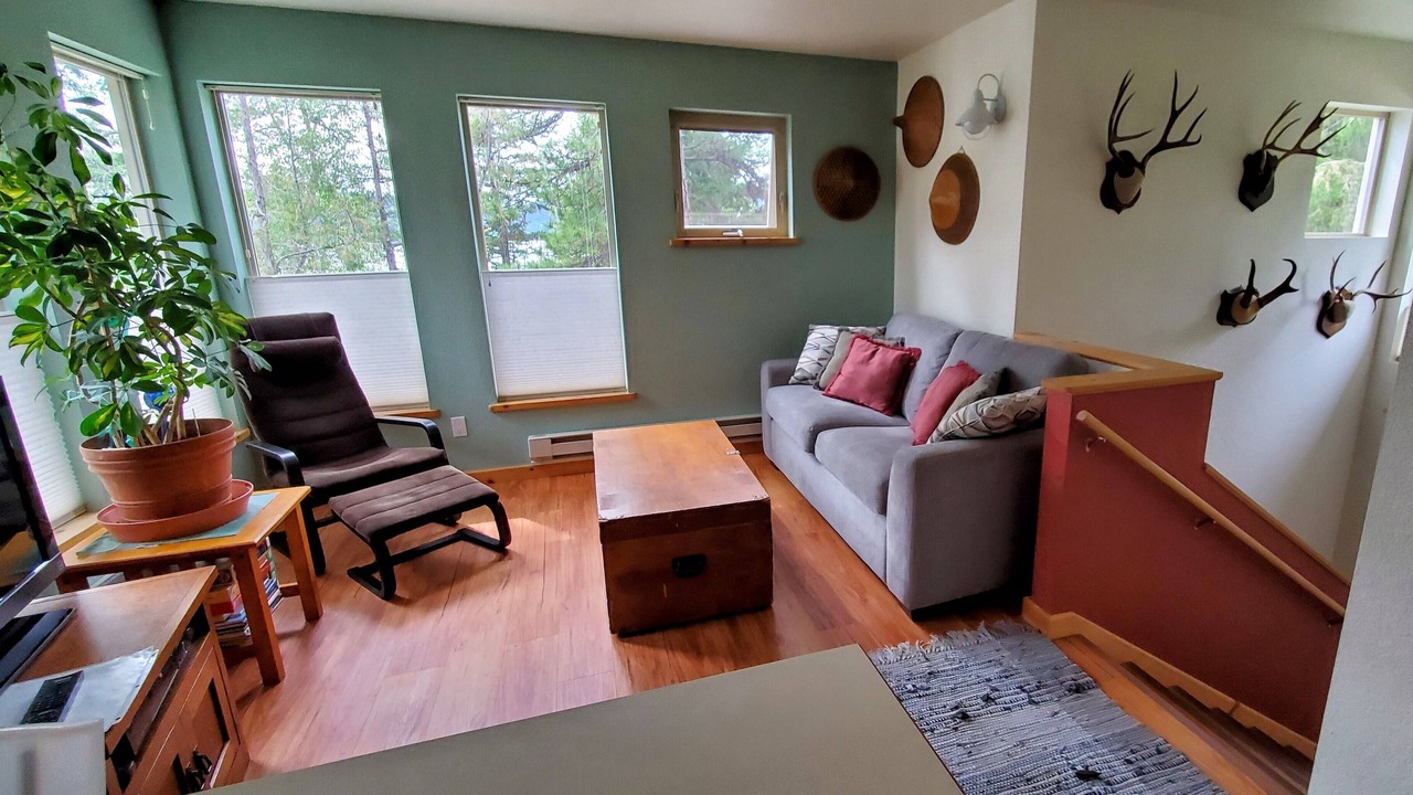 Photo of Livingroom in Marion