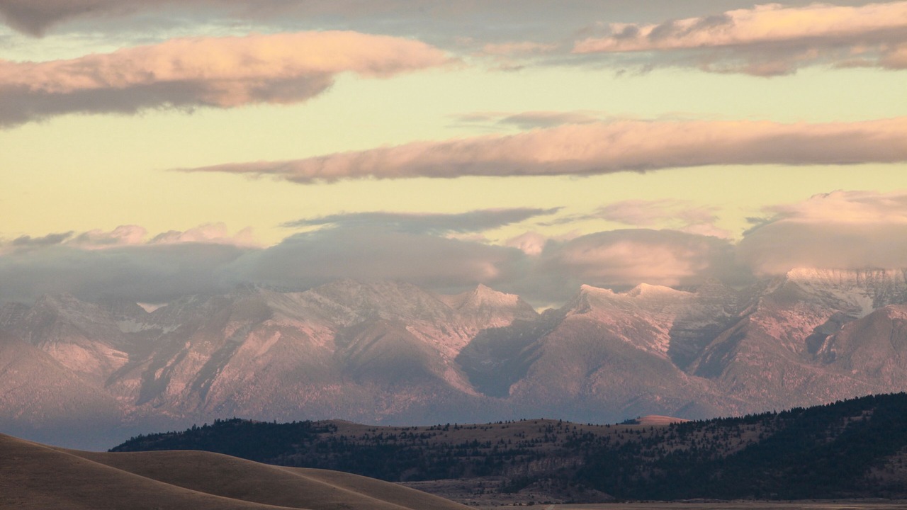 Photo of Others in Glacier Country