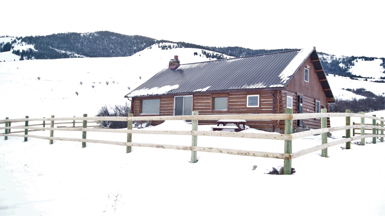 Photo of Outdoor in Glacier Country