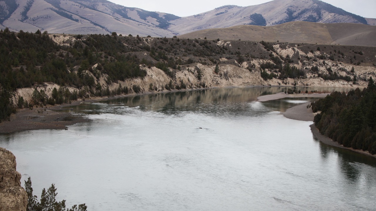 Photo of Others in Glacier Country