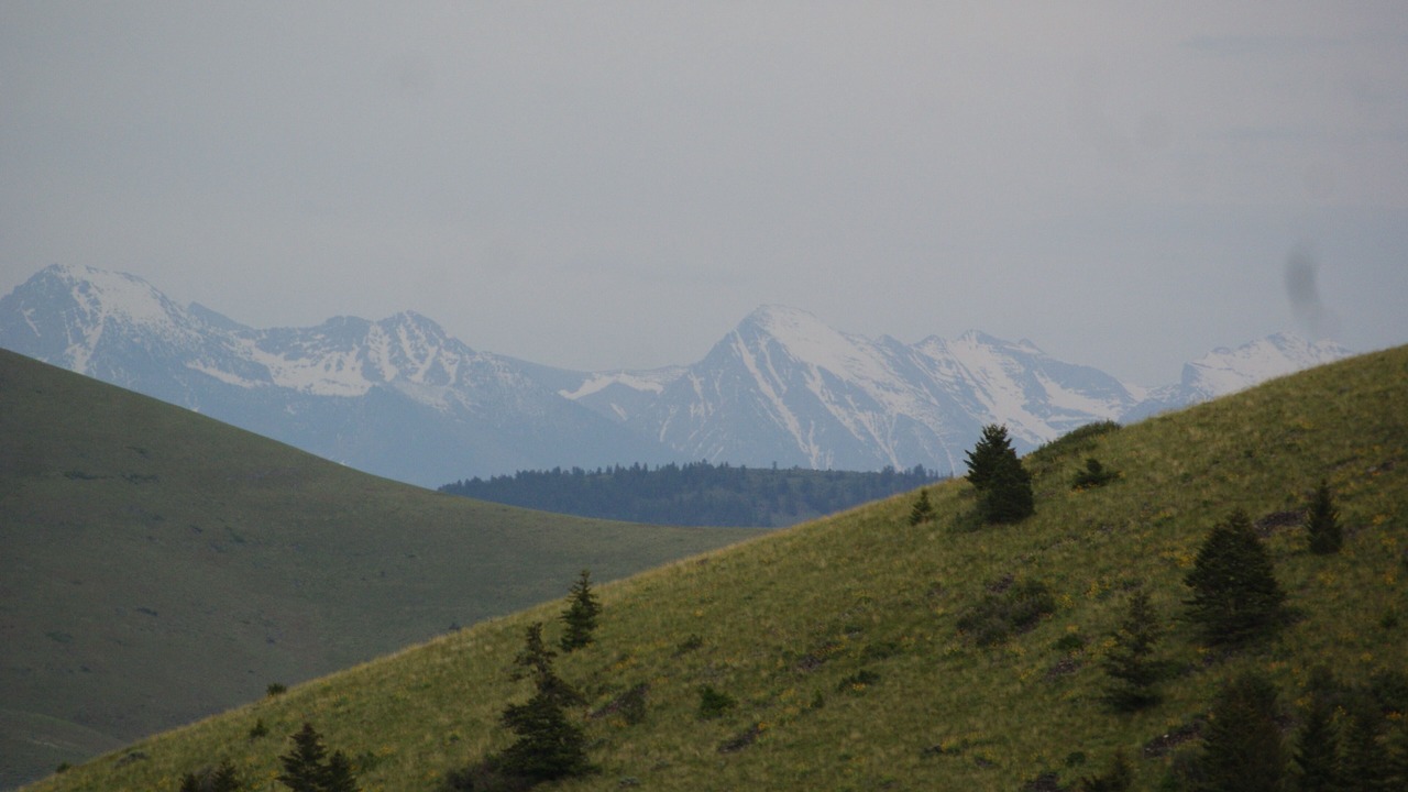 Photo of Outdoor in Glacier Country