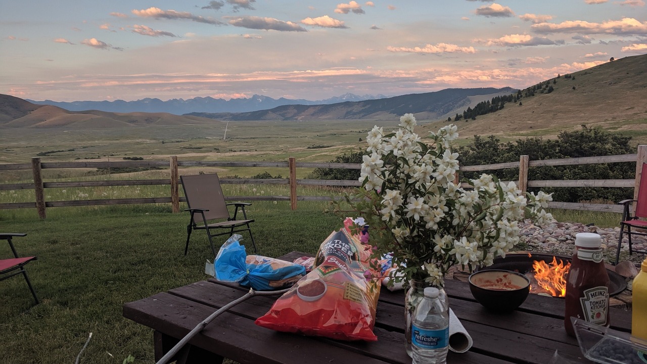 Photo of Outdoor in Glacier Country