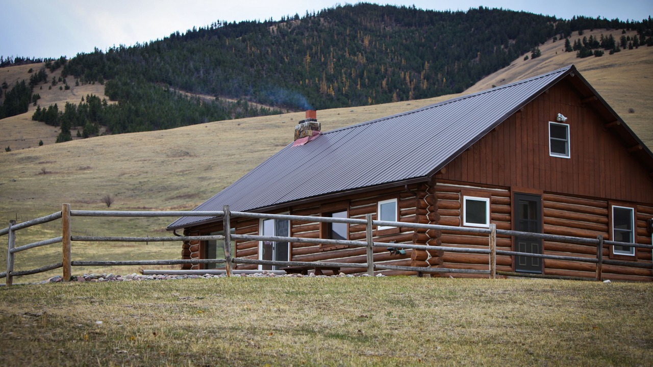 Photo of Outdoor in Glacier Country