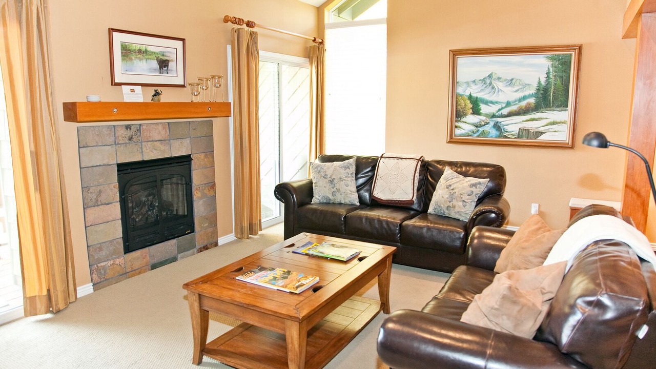 Photo of Livingroom in Ketchum