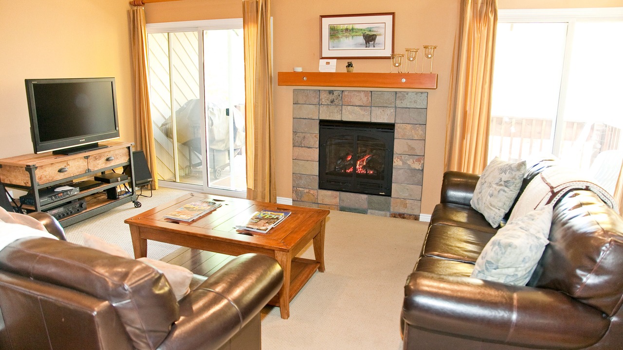 Photo of Bedroom in Ketchum