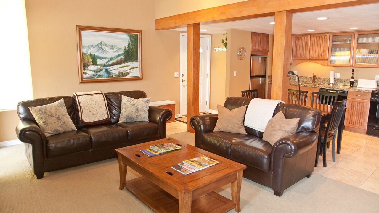 Photo of Bedroom in Ketchum