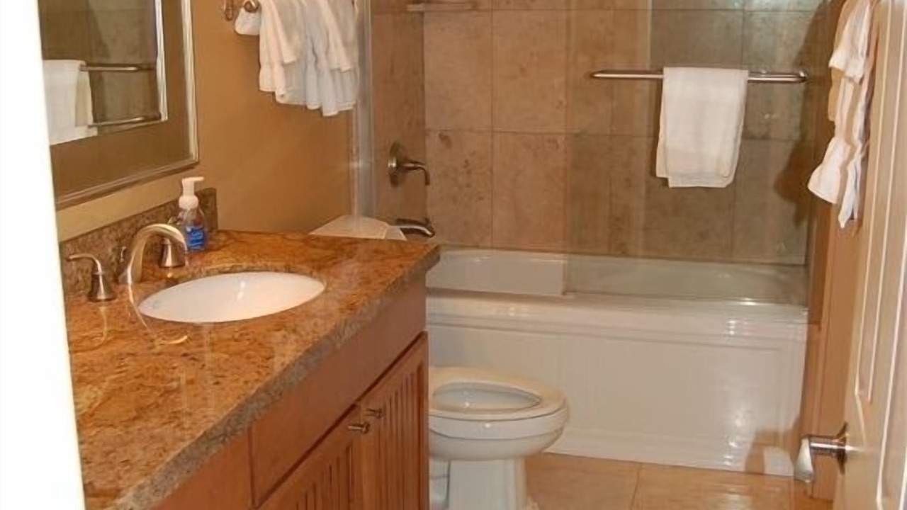 Photo of Bathroom in Ketchum