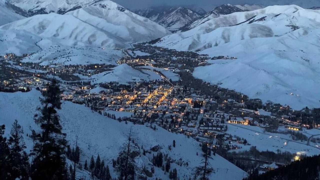 Photo of Others in Ketchum