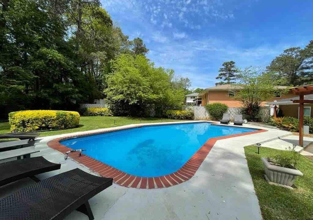 Photo of Outdoor in Decatur