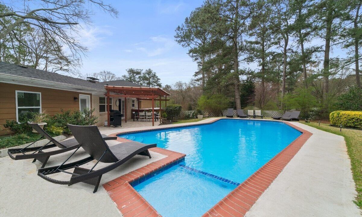 Photo of Outdoor in Decatur