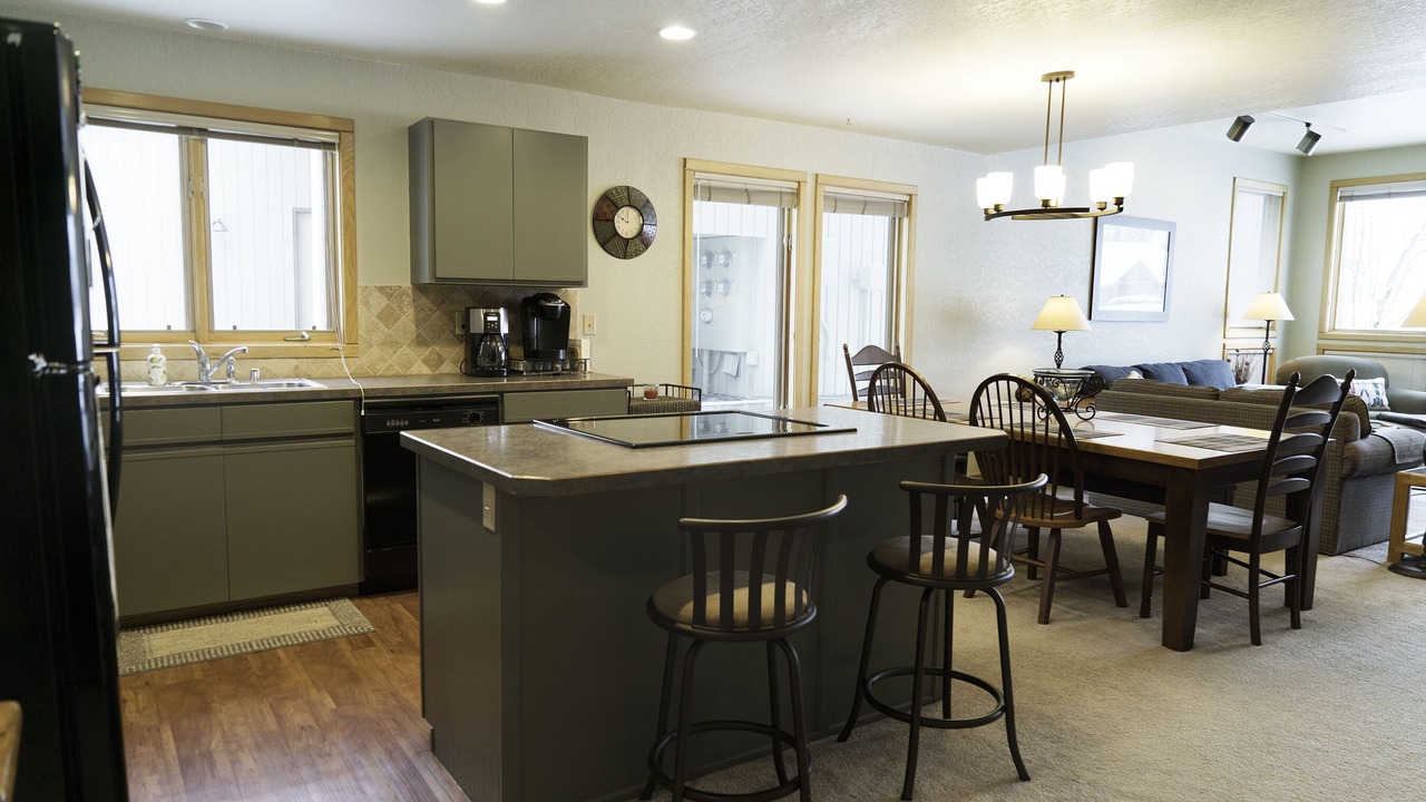 Photo of Bedroom in Big Sky Meadow Village