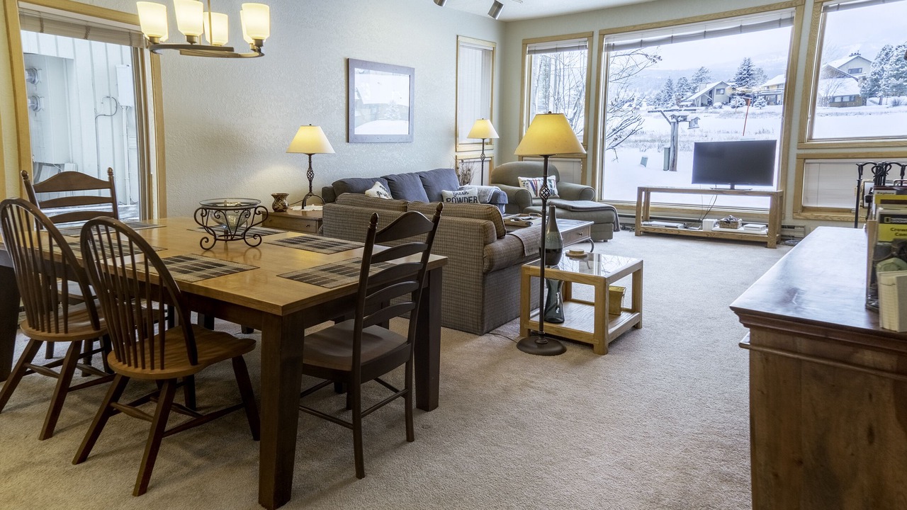 Photo of Bedroom in Big Sky Meadow Village