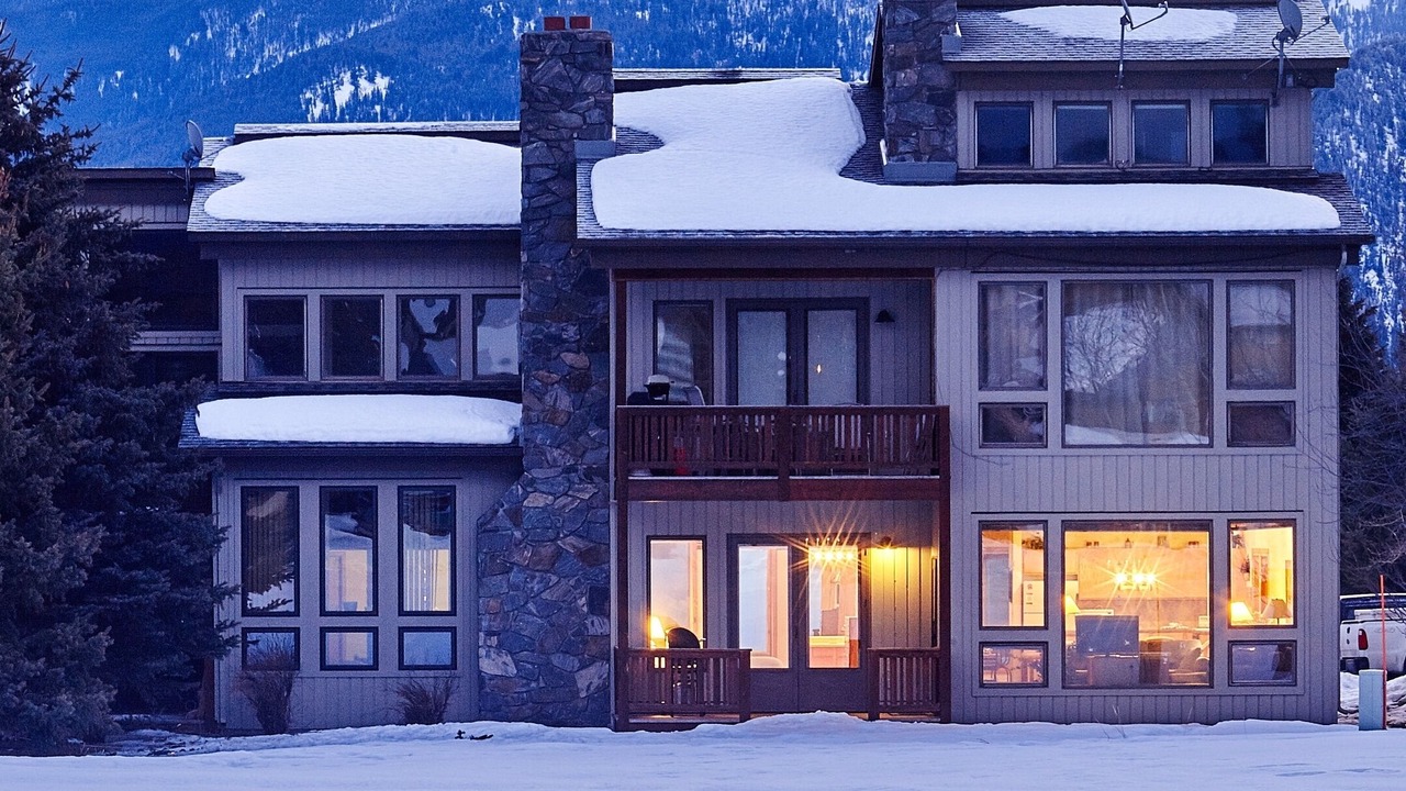 Photo of Others in Big Sky Meadow Village