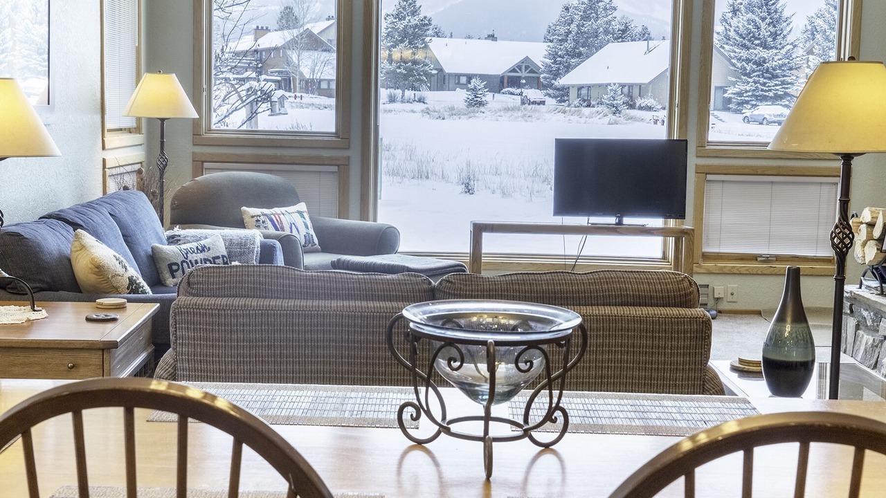 Photo of Others in Big Sky Meadow Village
