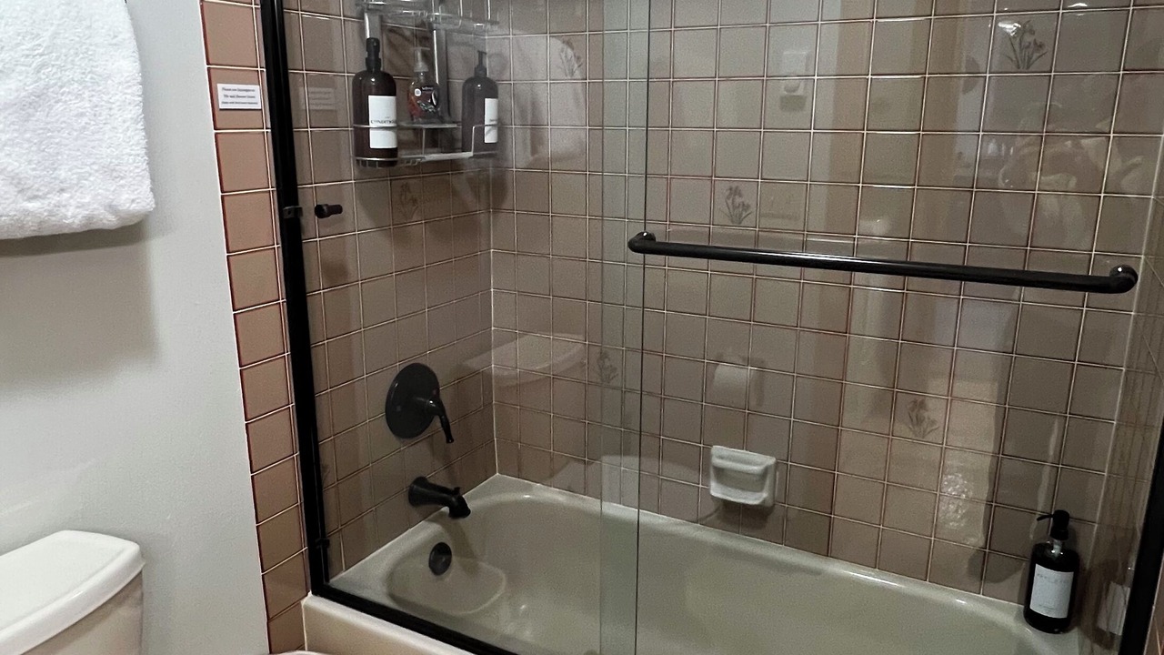 Photo of Bathroom in Big Sky Meadow Village