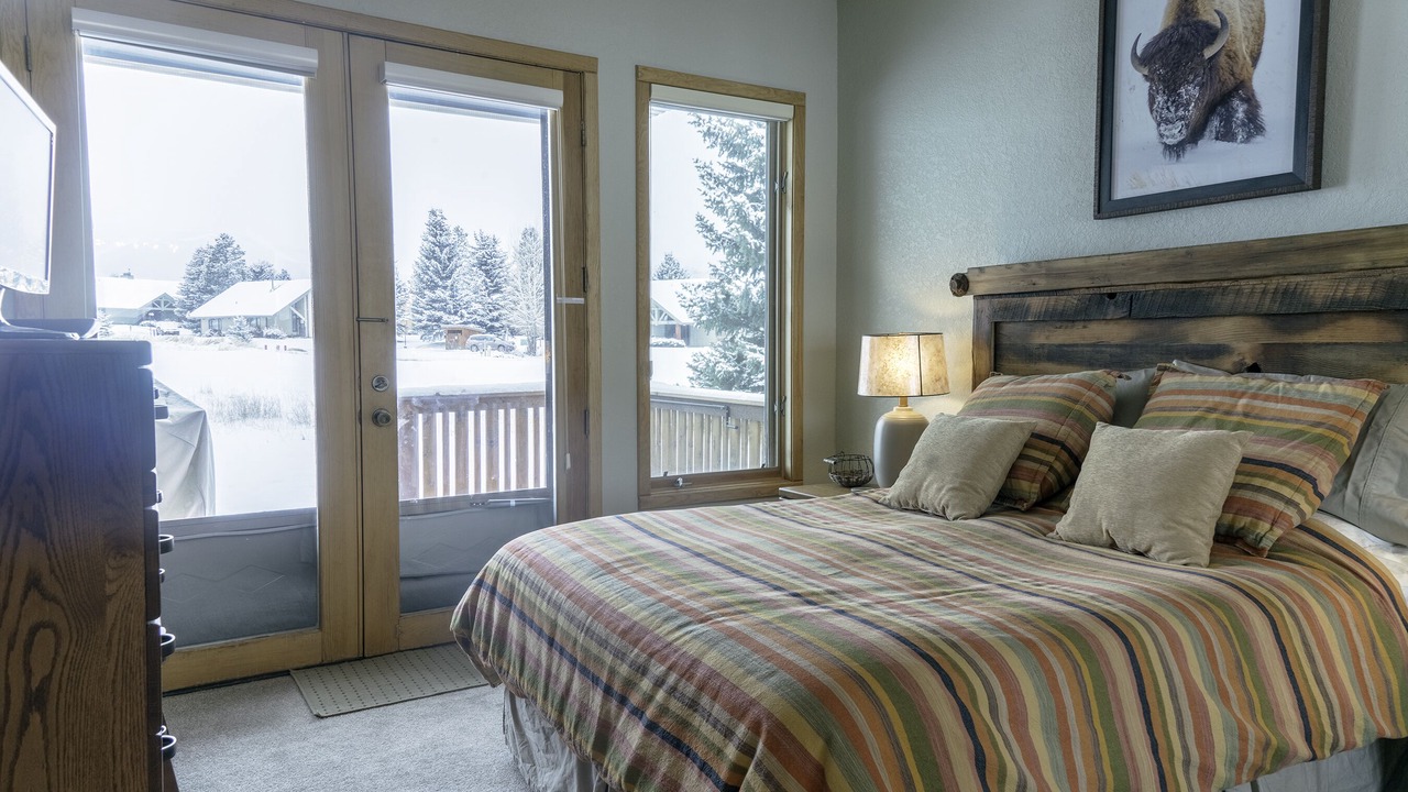 Photo of Others in Big Sky Meadow Village