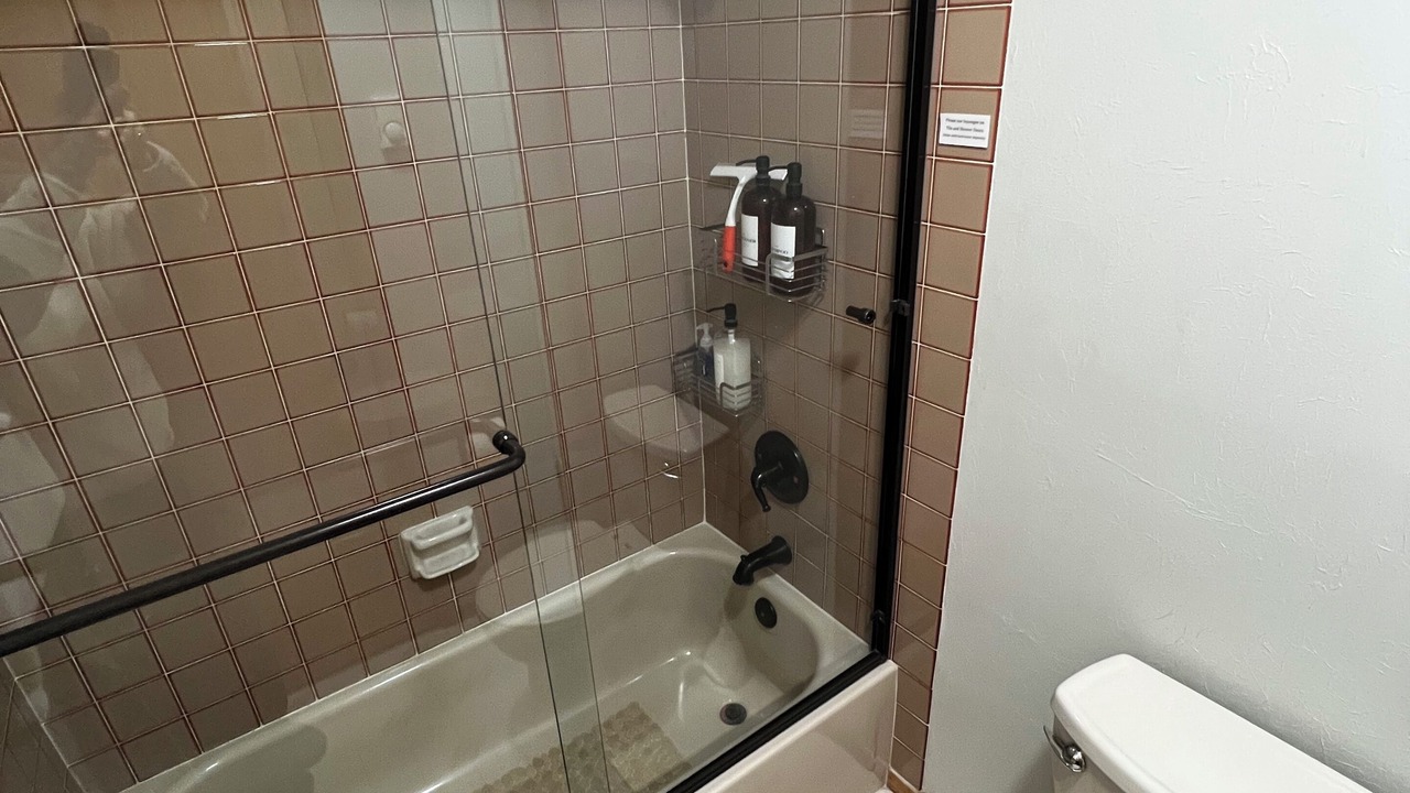 Photo of Bathroom in Big Sky Meadow Village