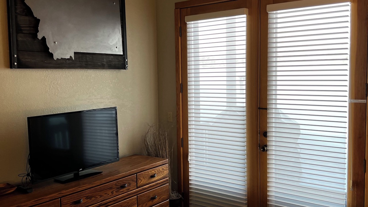 Photo of Bedroom in Big Sky Meadow Village