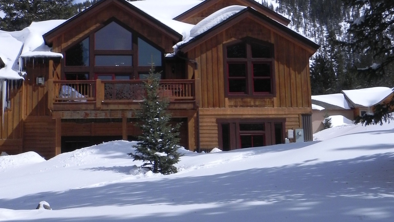 Photo of Outdoor in Blue River