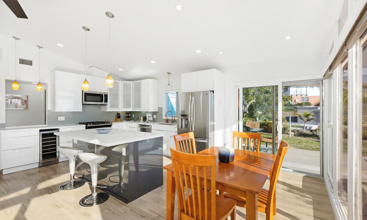 Photo of Kitchen in La Jolla Mesa