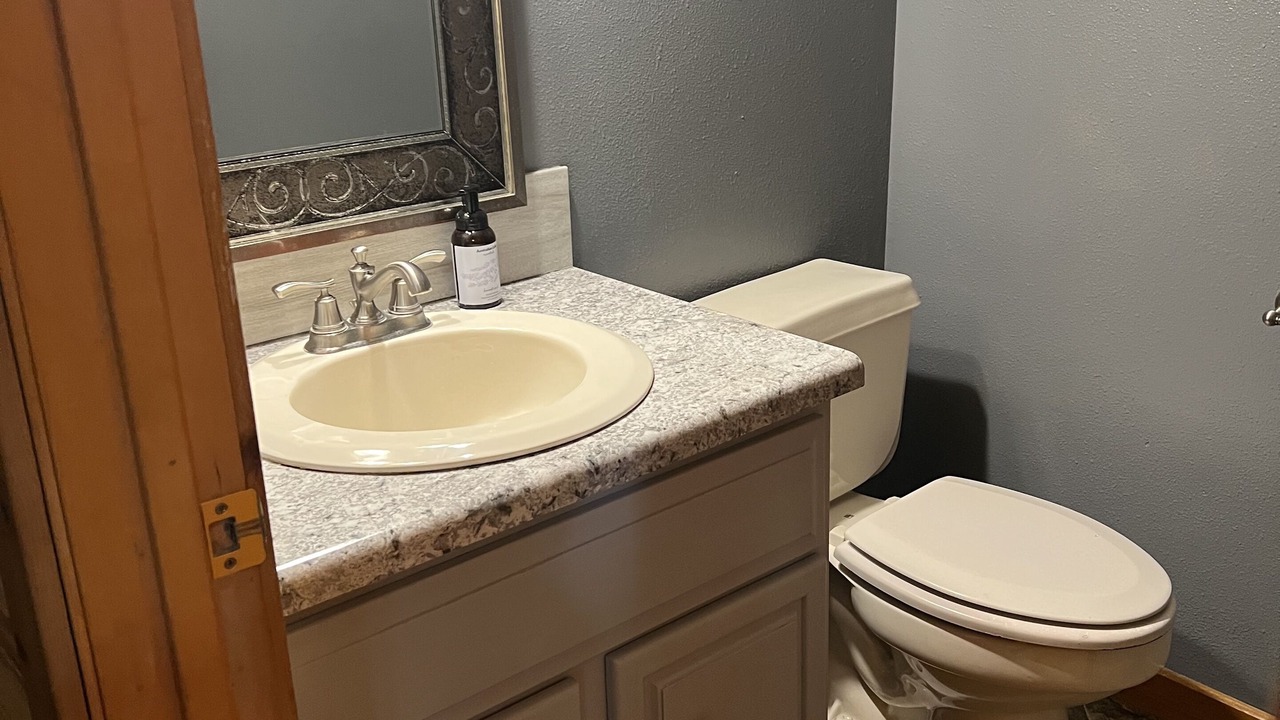 Photo of Bathroom in Lead