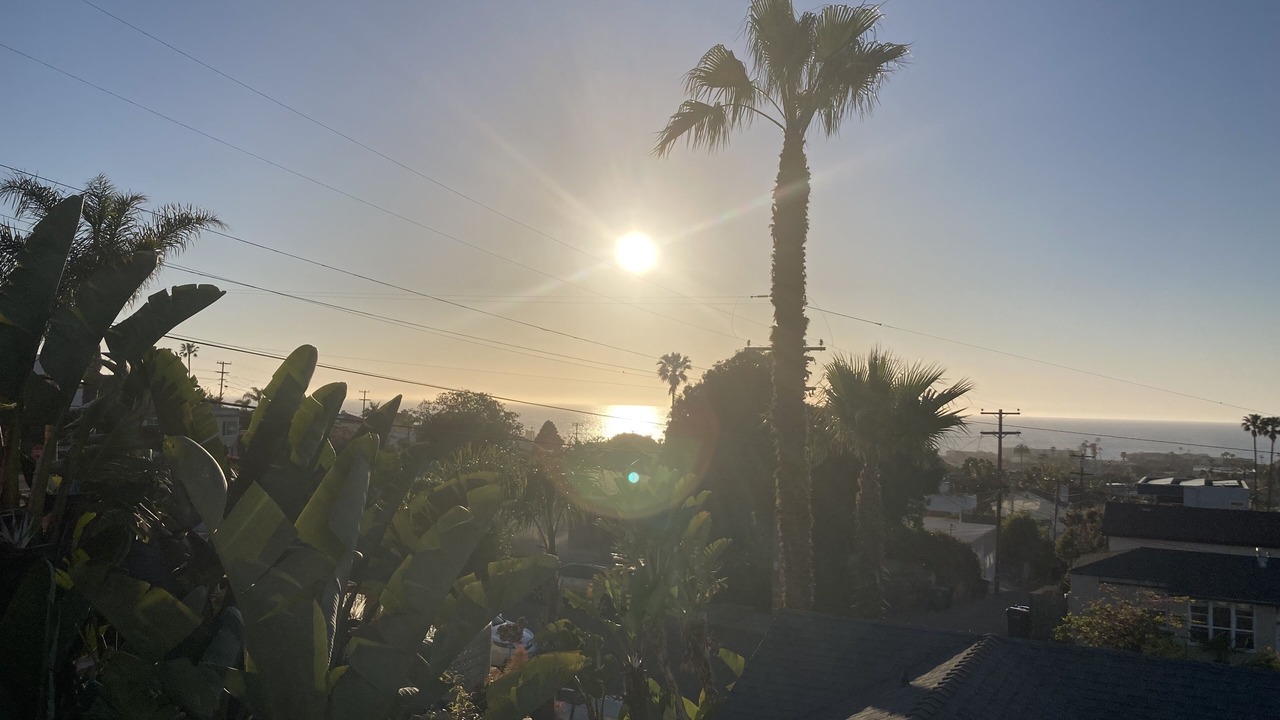 Photo of Outdoor in Point Loma Heights