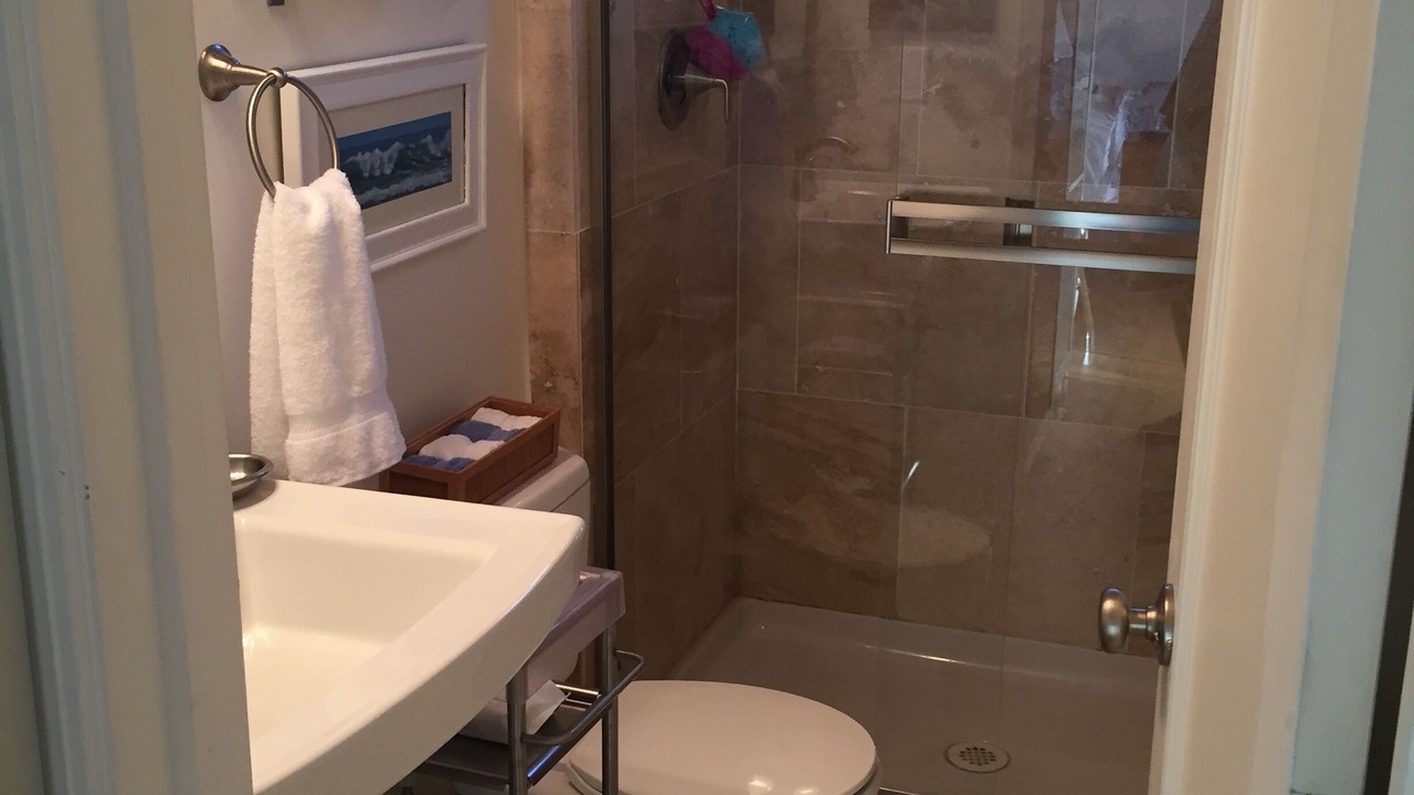 Photo of Bathroom in Point Loma Heights