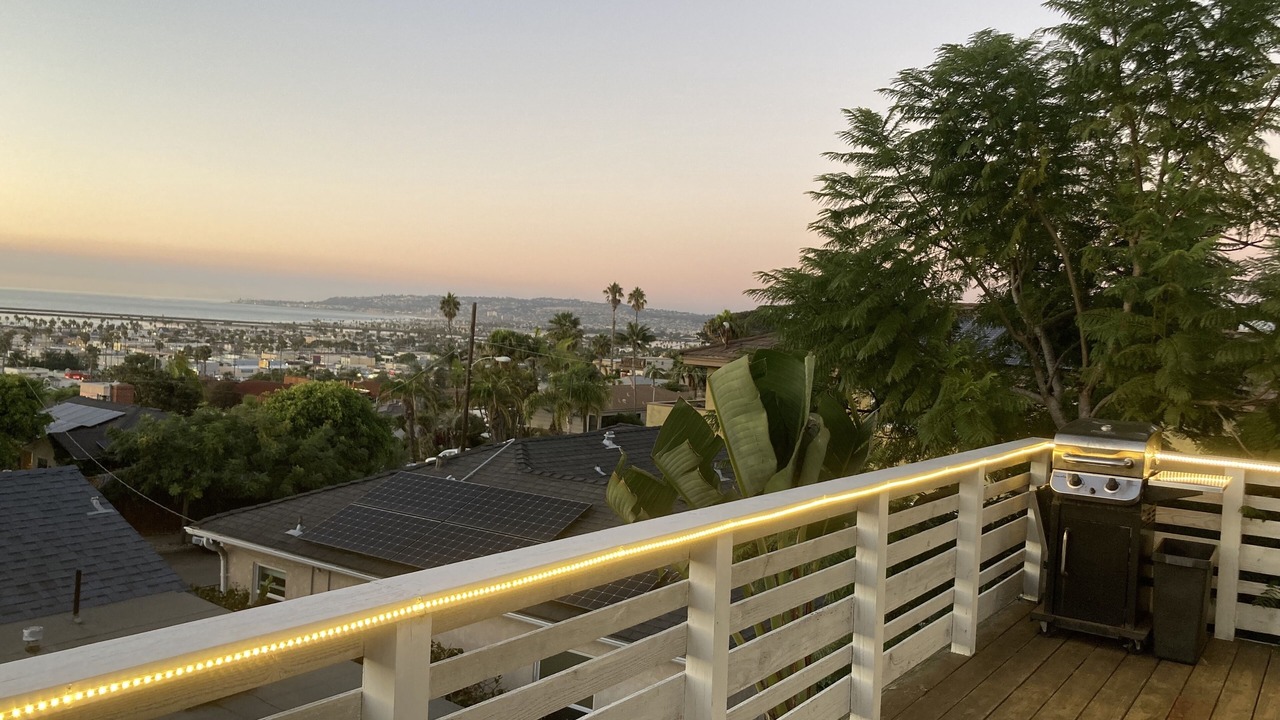 Photo of Outdoor in Point Loma Heights