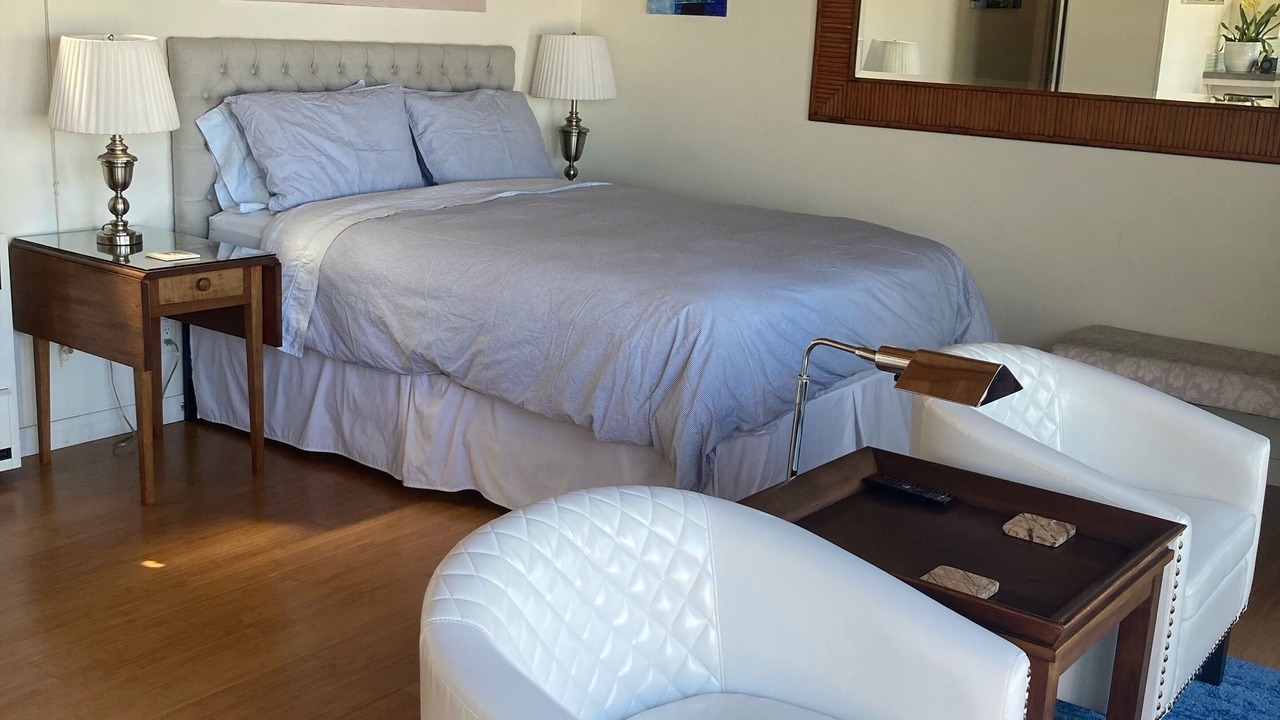 Photo of Bedroom in Point Loma Heights