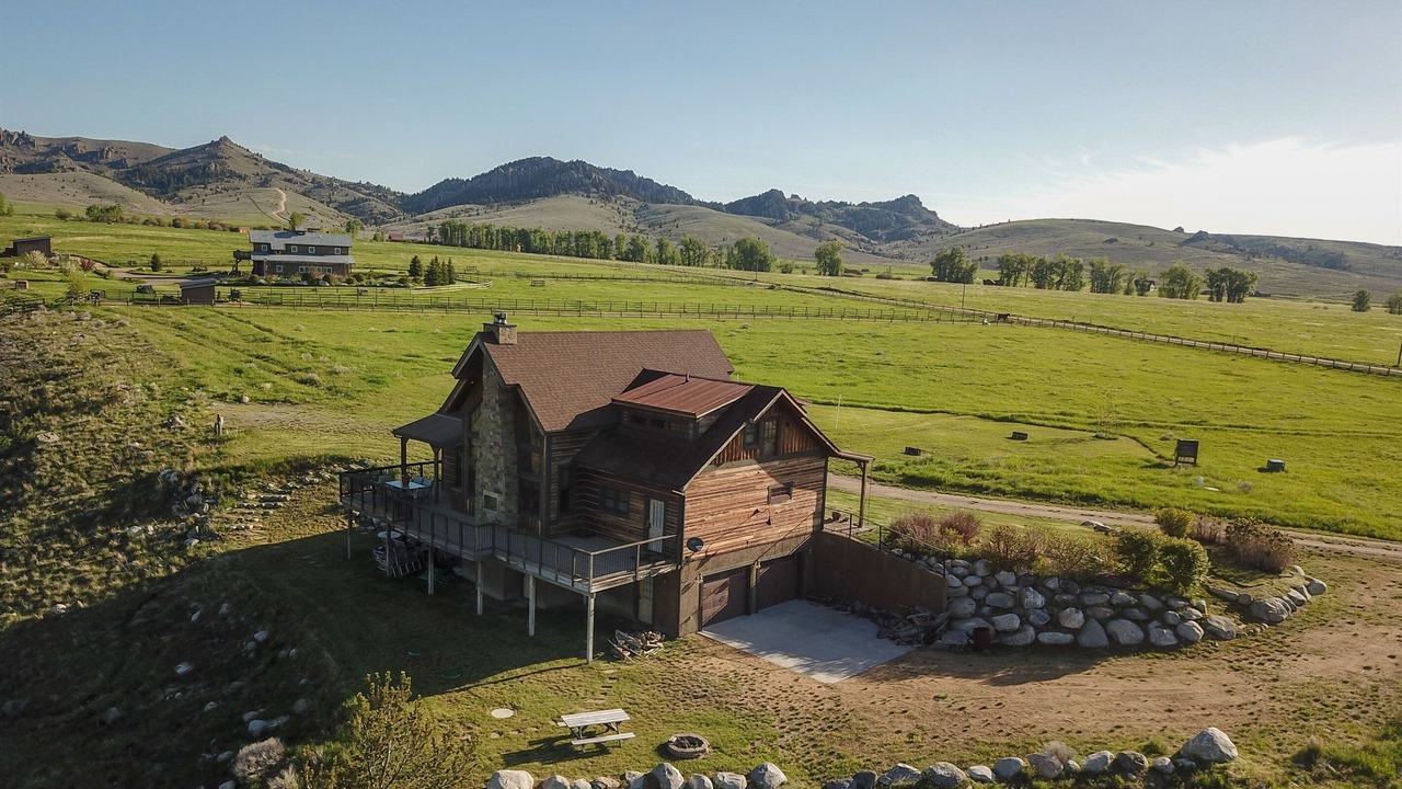 Photo of Outdoor in North Meadow Creek