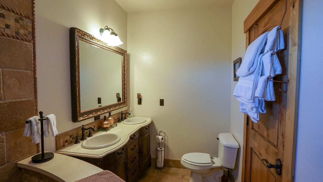 Photo of Bathroom in North Meadow Creek