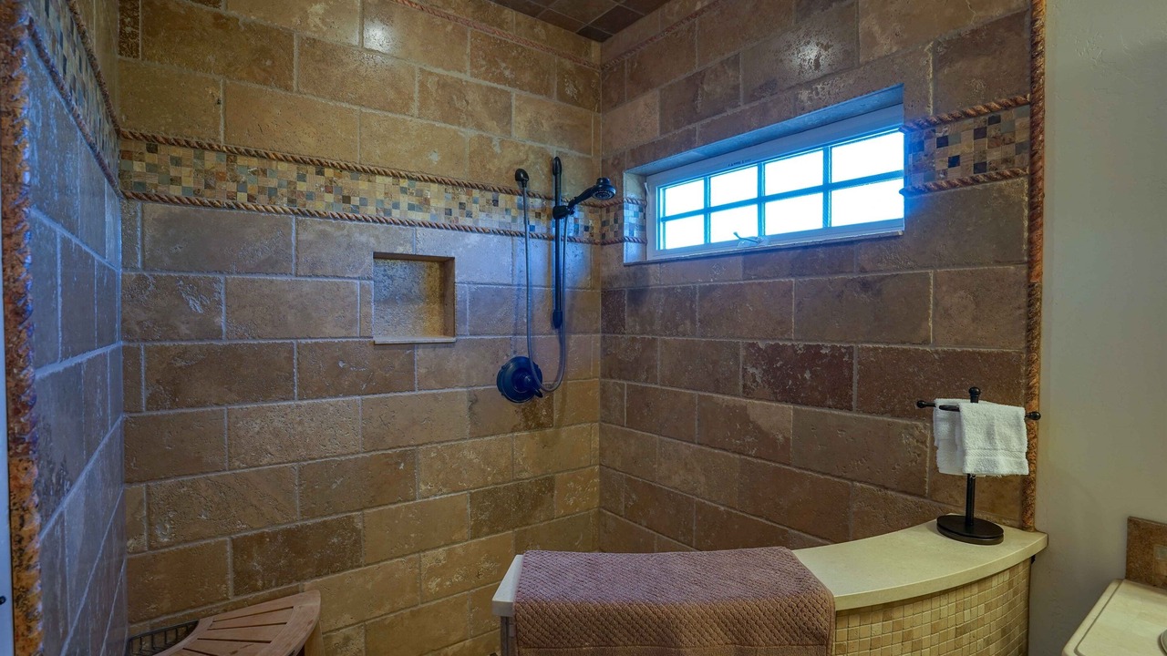 Photo of Bathroom in North Meadow Creek