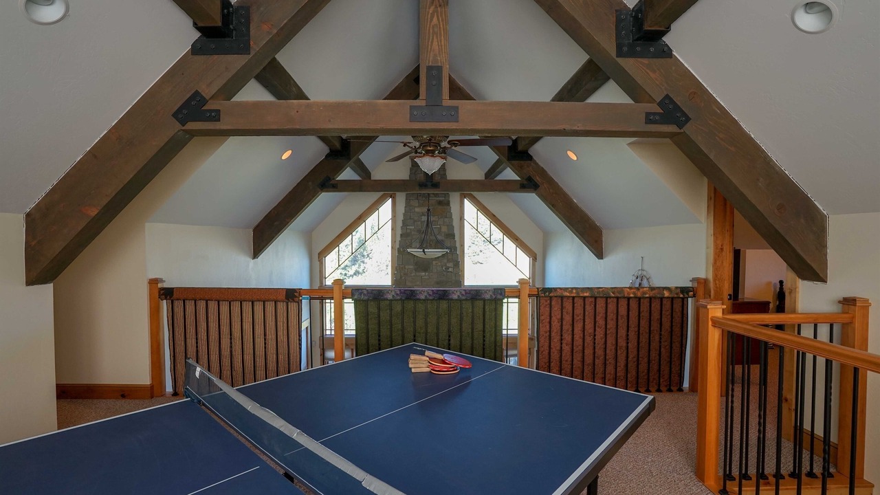 Photo of Bedroom in North Meadow Creek