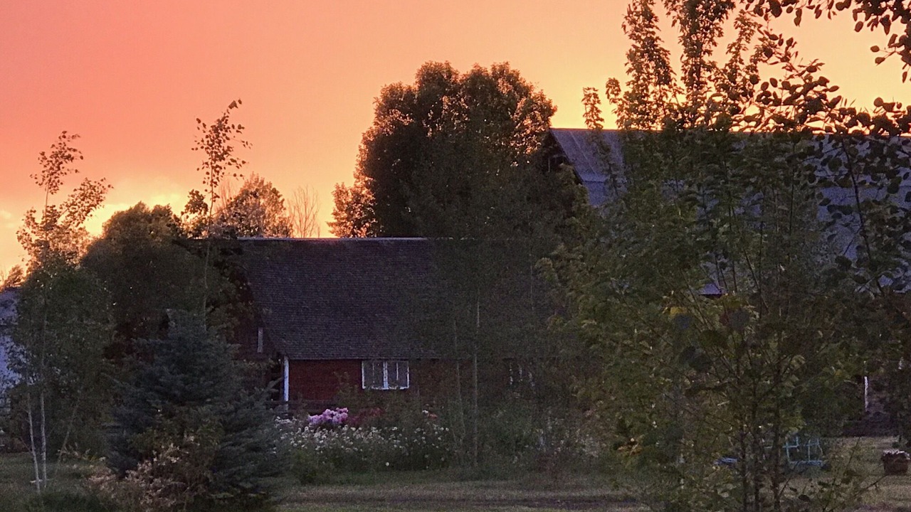 Photo of Outdoor in Bozeman