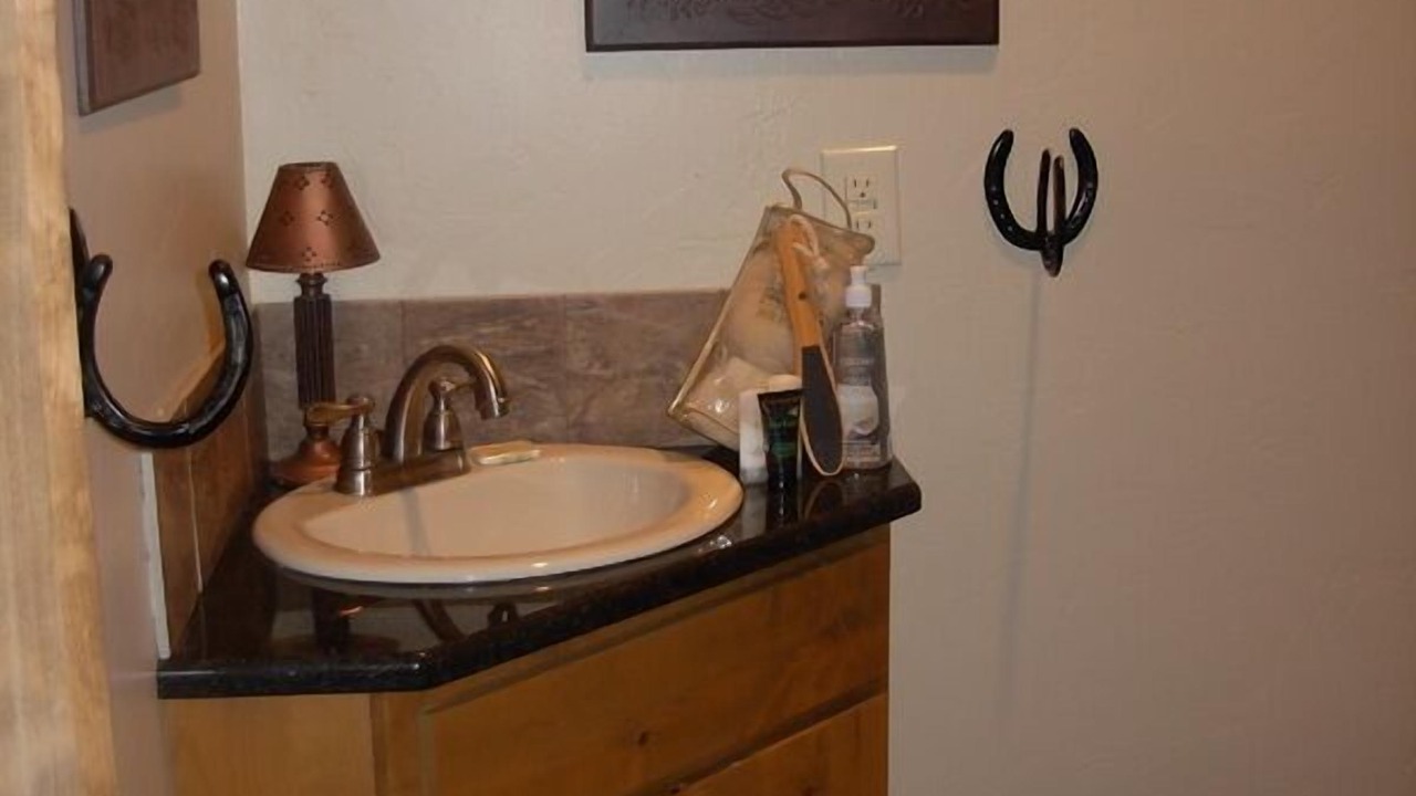 Photo of Bathroom in Bozeman