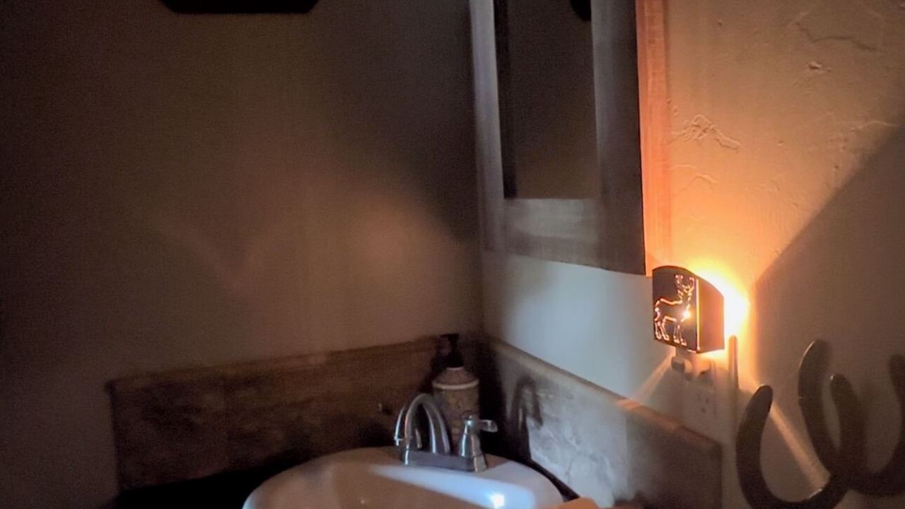 Photo of Bathroom in Bozeman