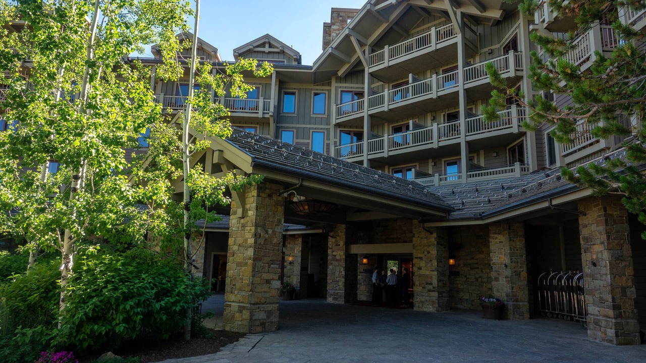 Photo of Others in Teton Village