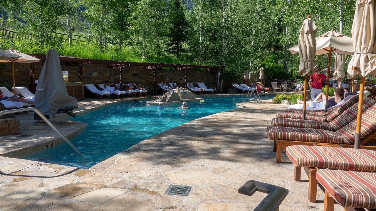 Photo of Outdoor in Teton Village