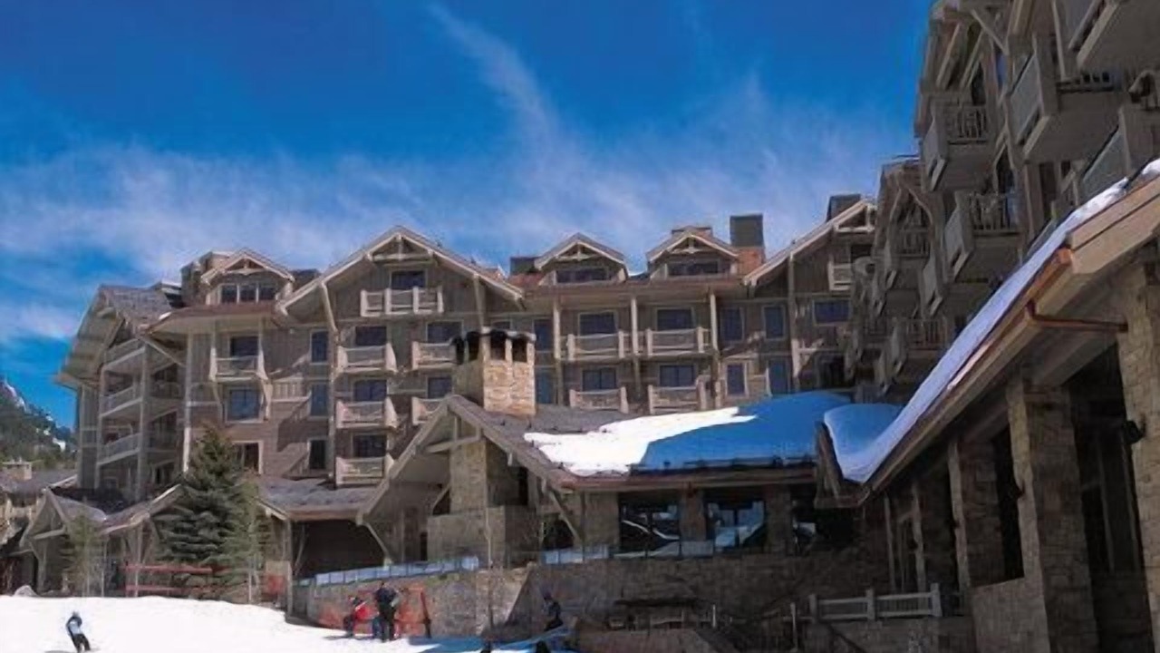 Photo of Others in Teton Village