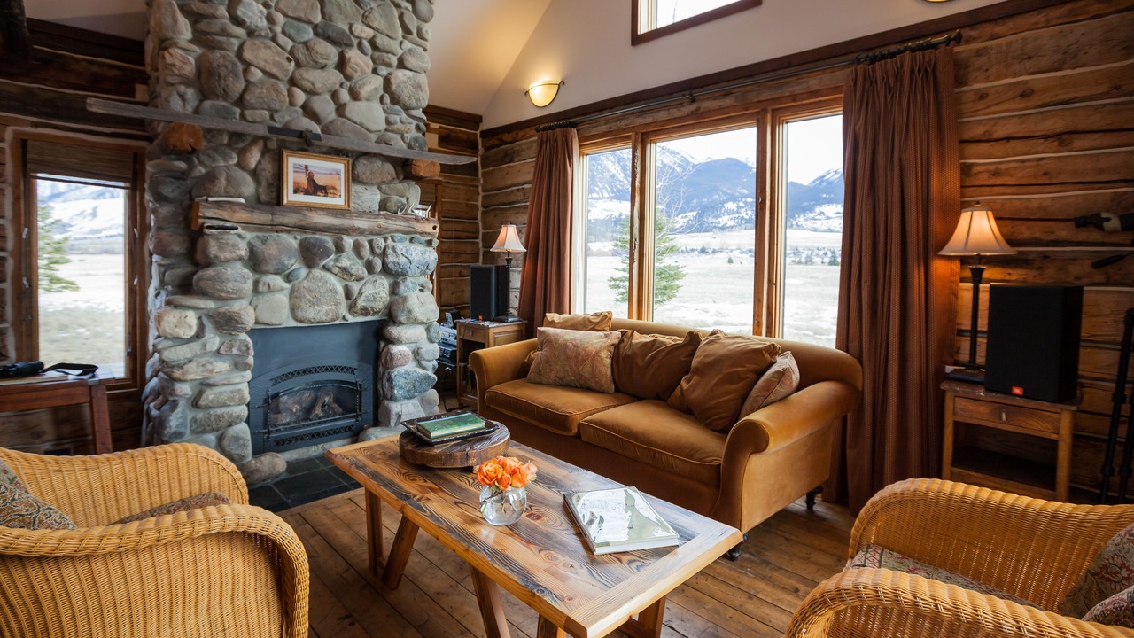 Photo of Livingroom in Livingston