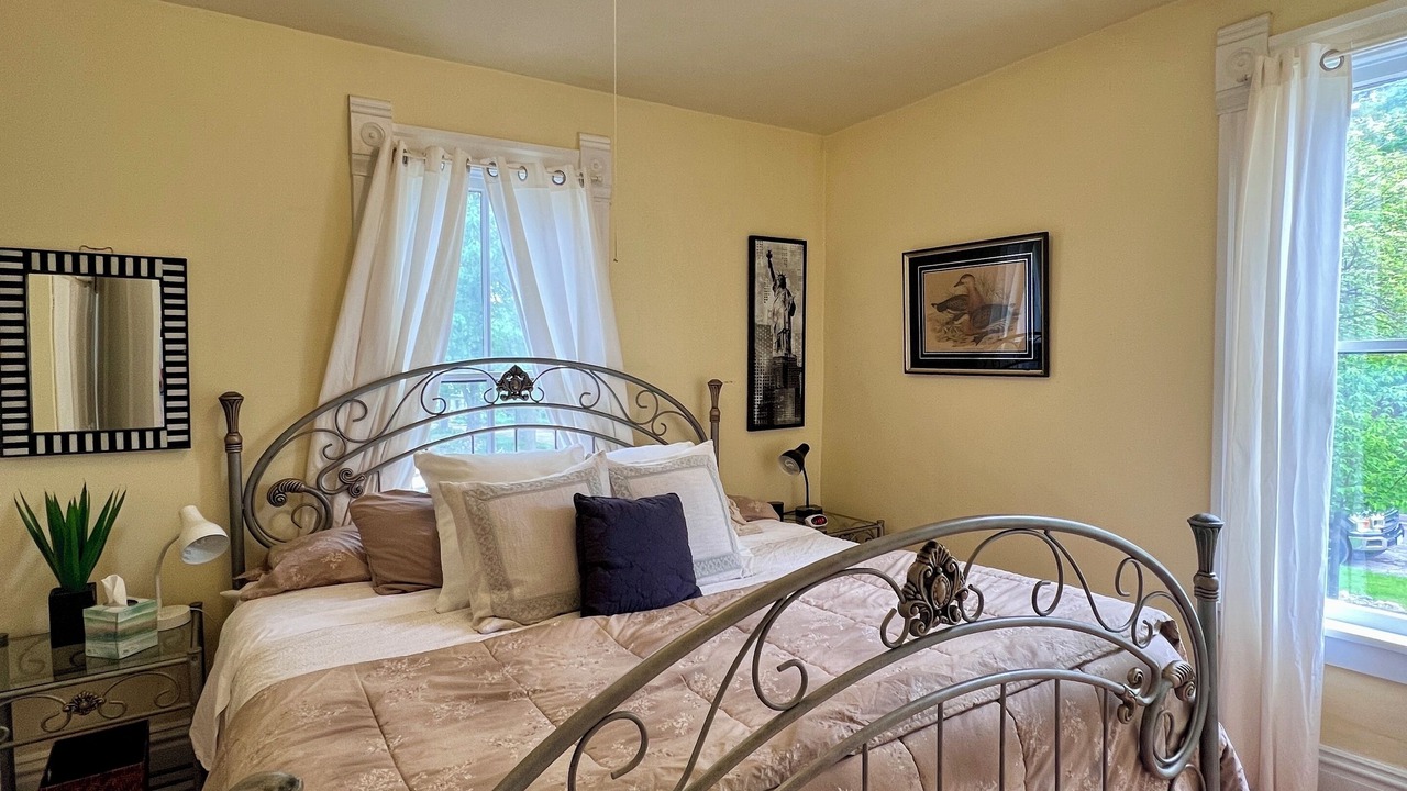 Photo of Bedroom in Mann